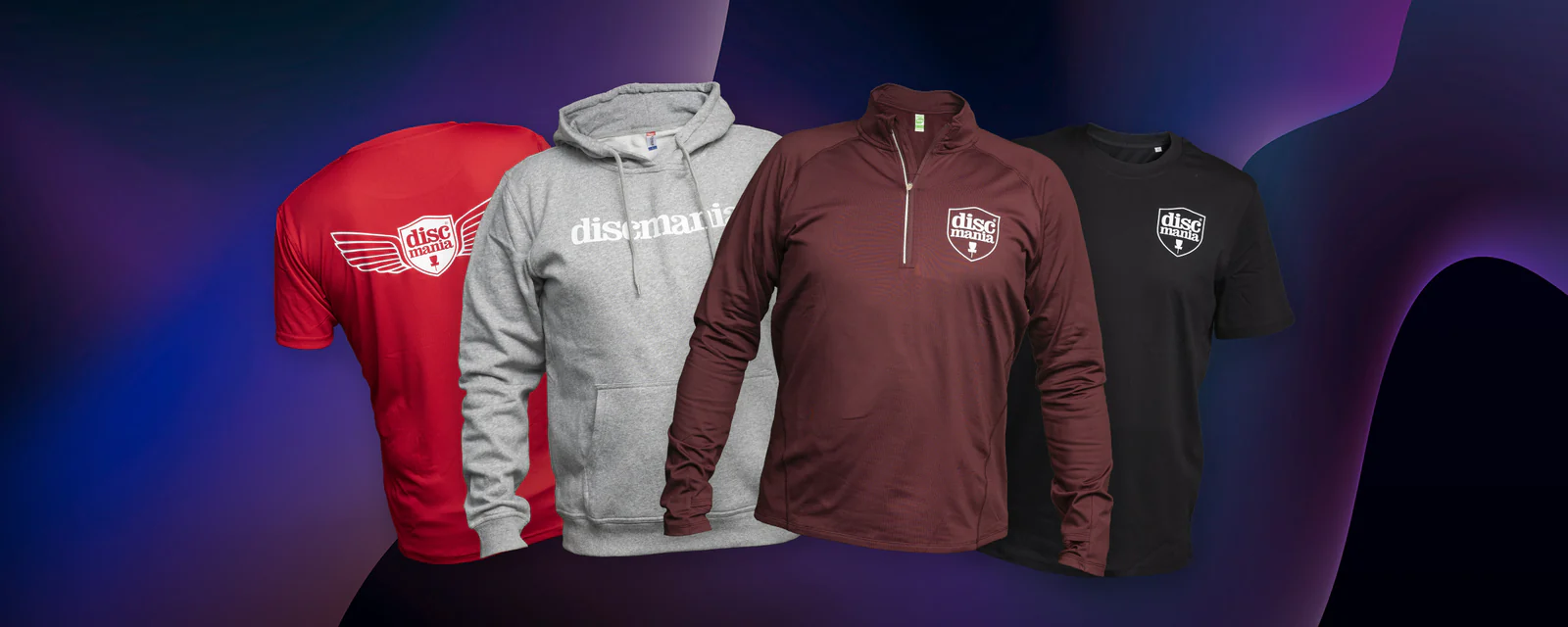 Elevate Your Disc Golf Game