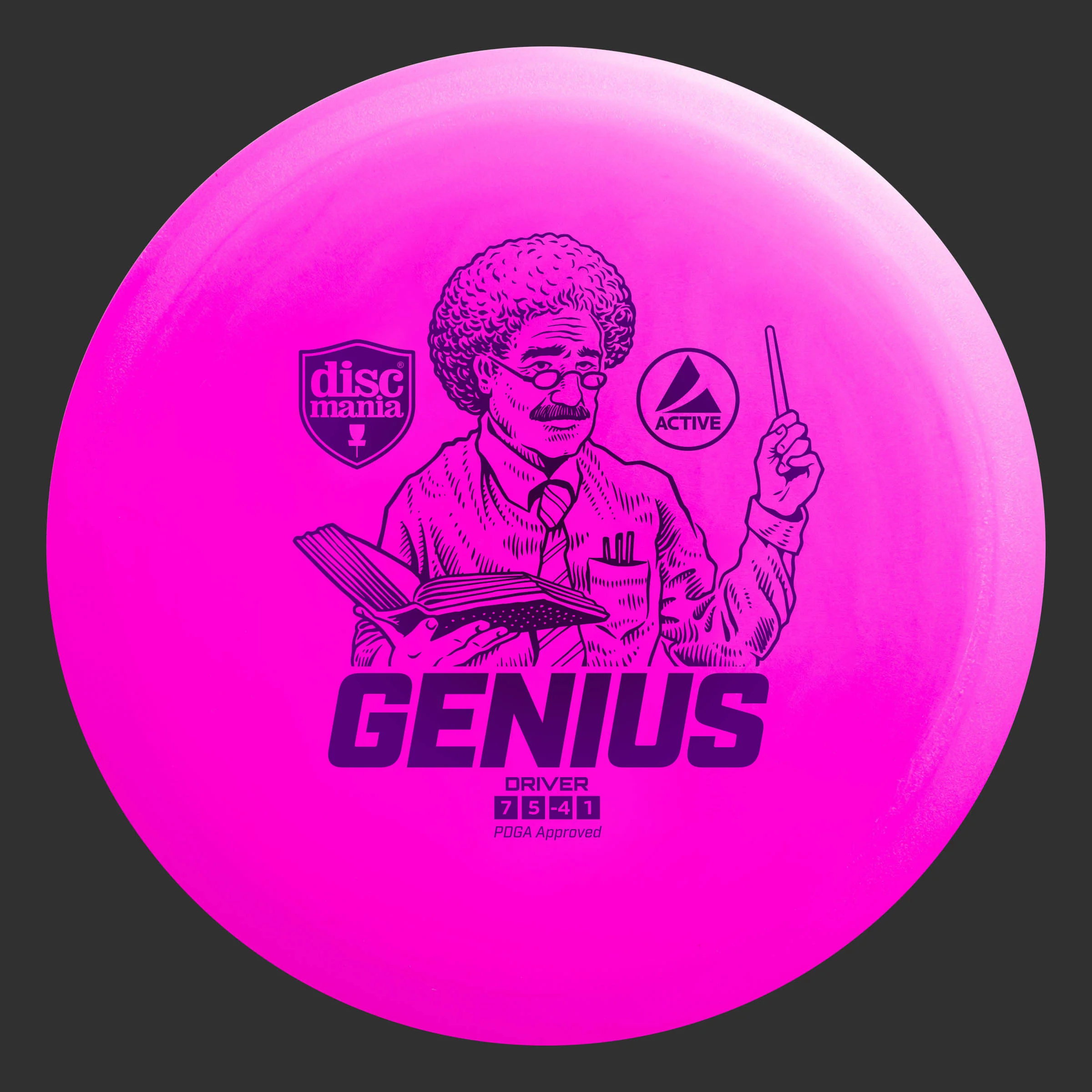 Active Base Genius - Image 3
