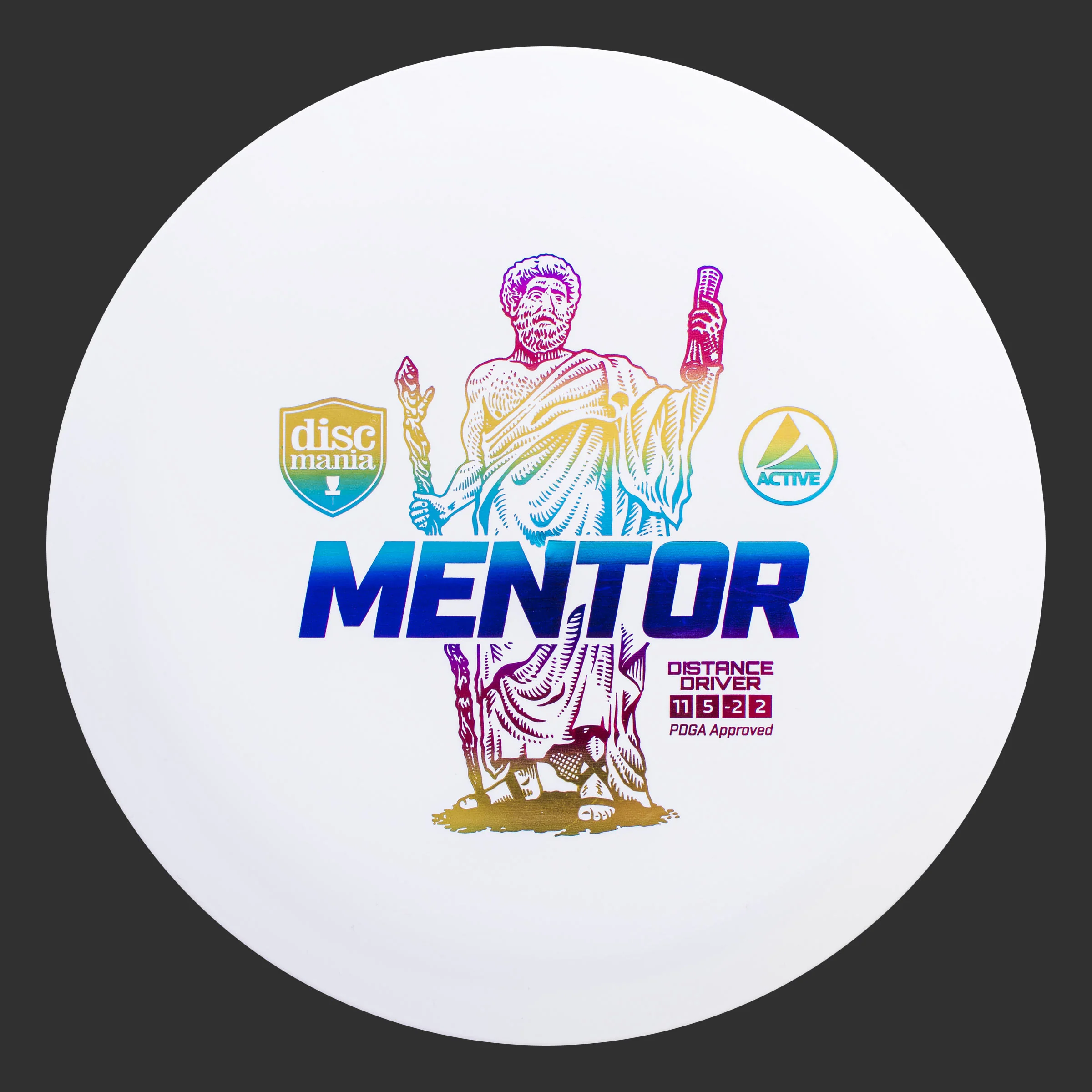 Active Base Mentor - Image 3