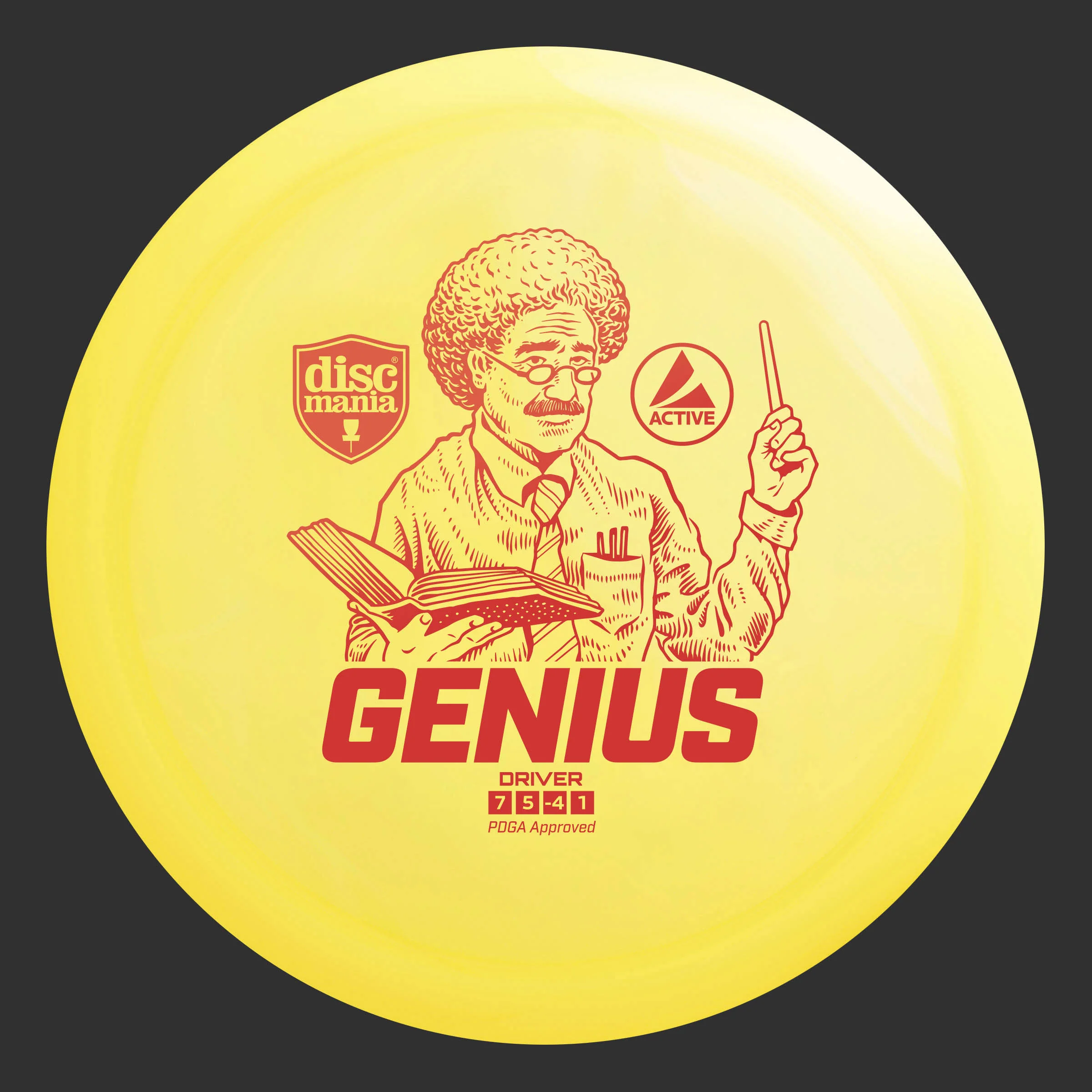 Active Premium Genius - Image 3
