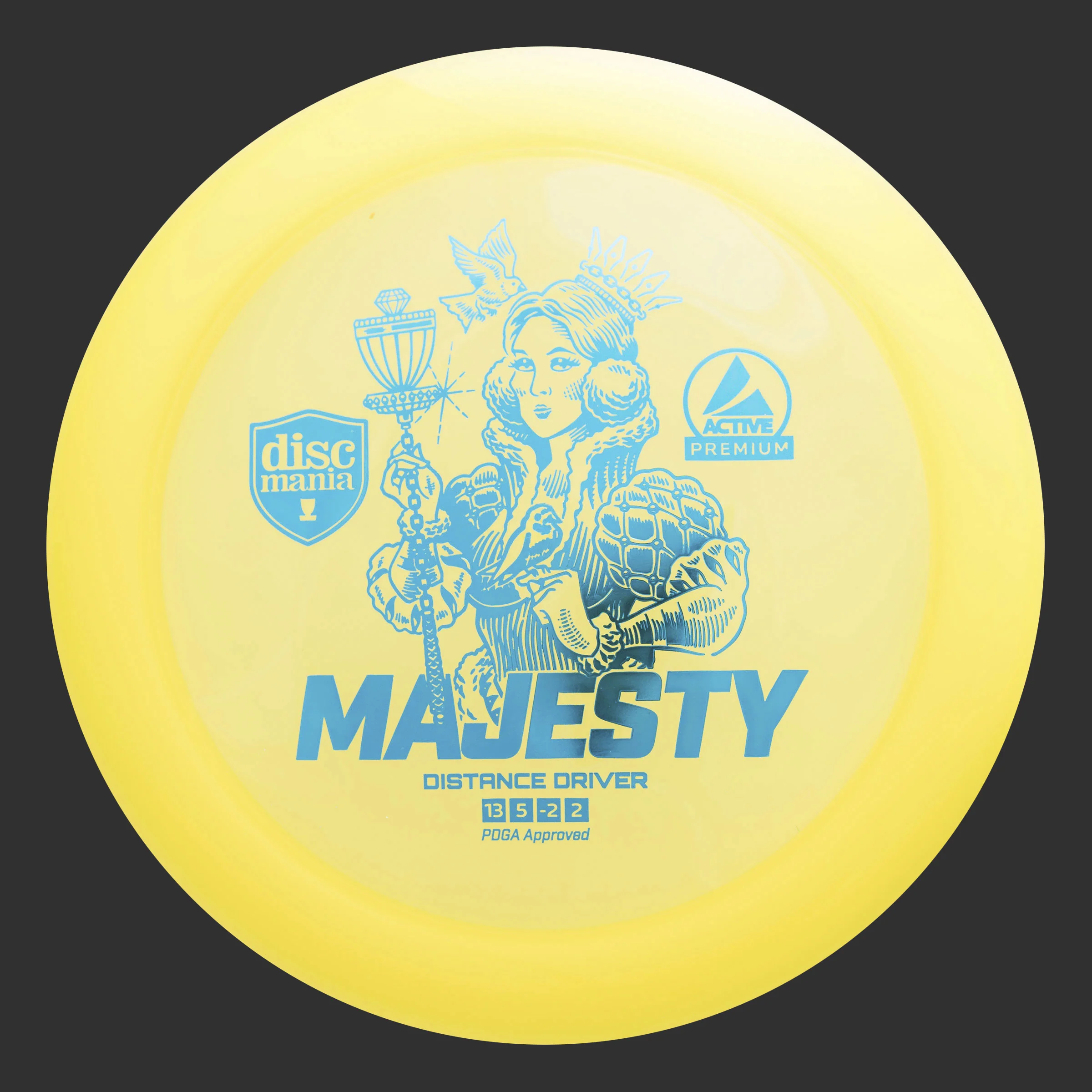 Active Premium Majesty - Image 3