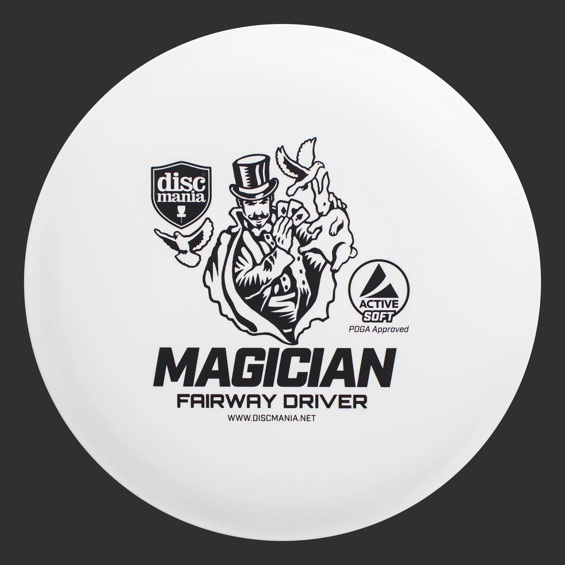 Active Soft 3-Disc Box Set - Image 3