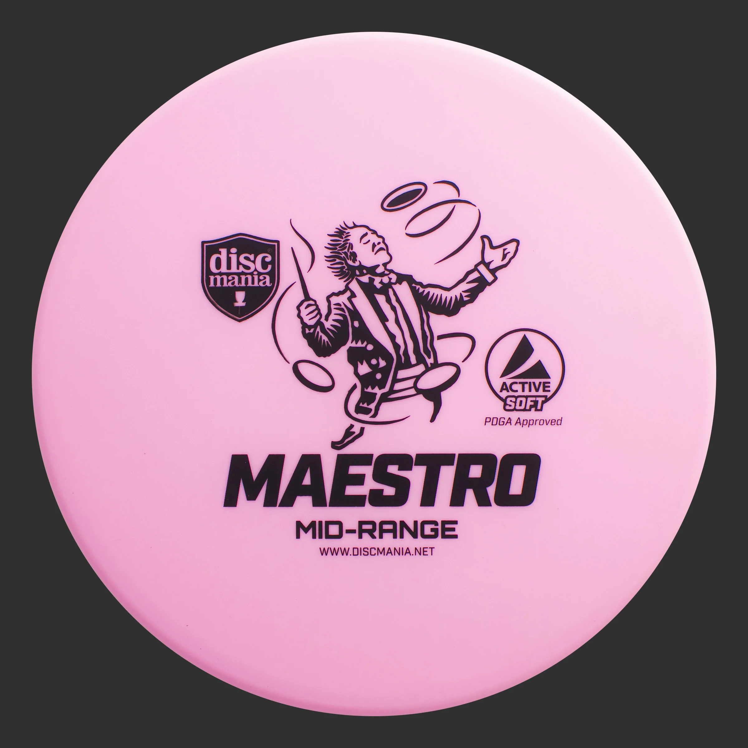 Active Soft 3-Disc Box Set - Image 4