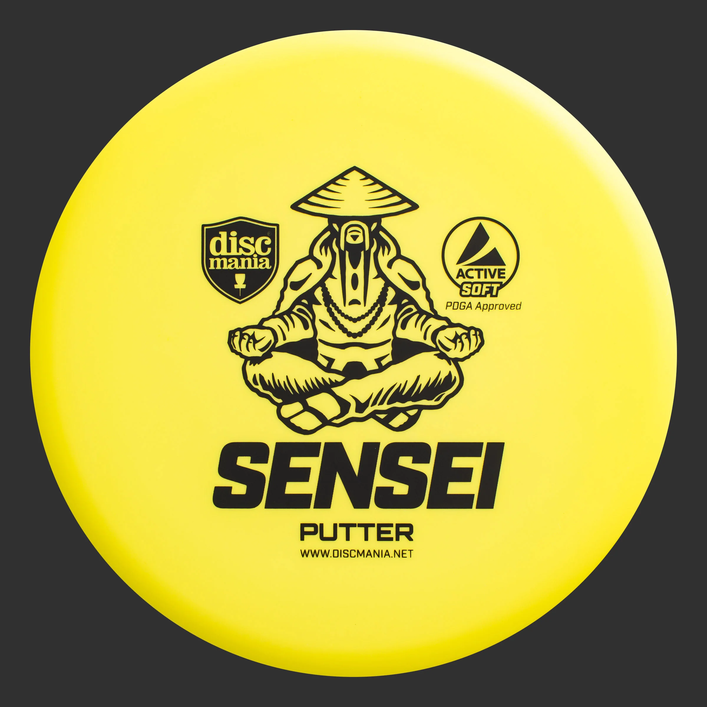 Active Soft 3-Disc Box Set - Image 5