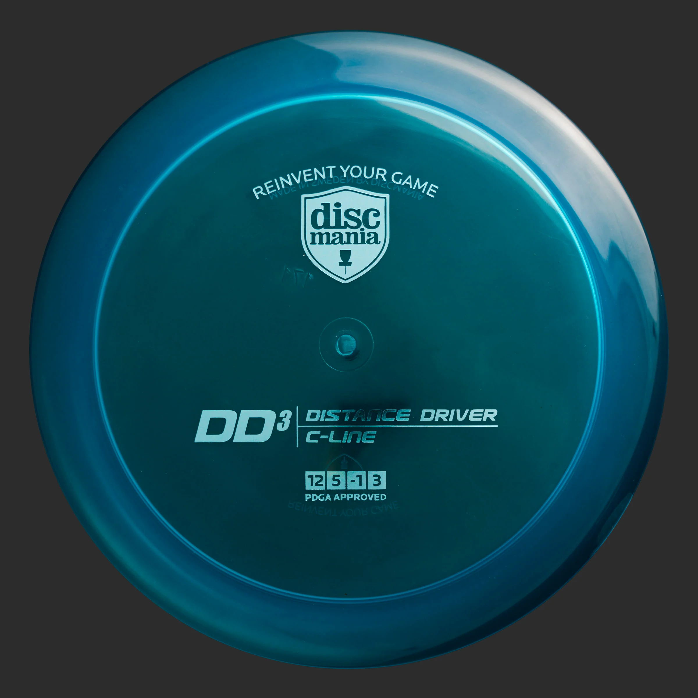 C-line DD3 - Image 3