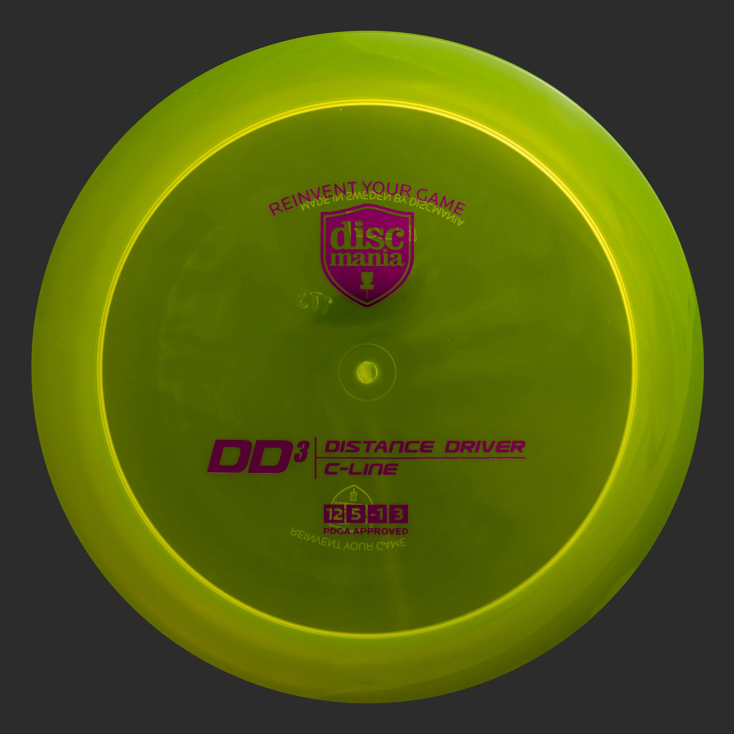 C-line DD3 - Image 4