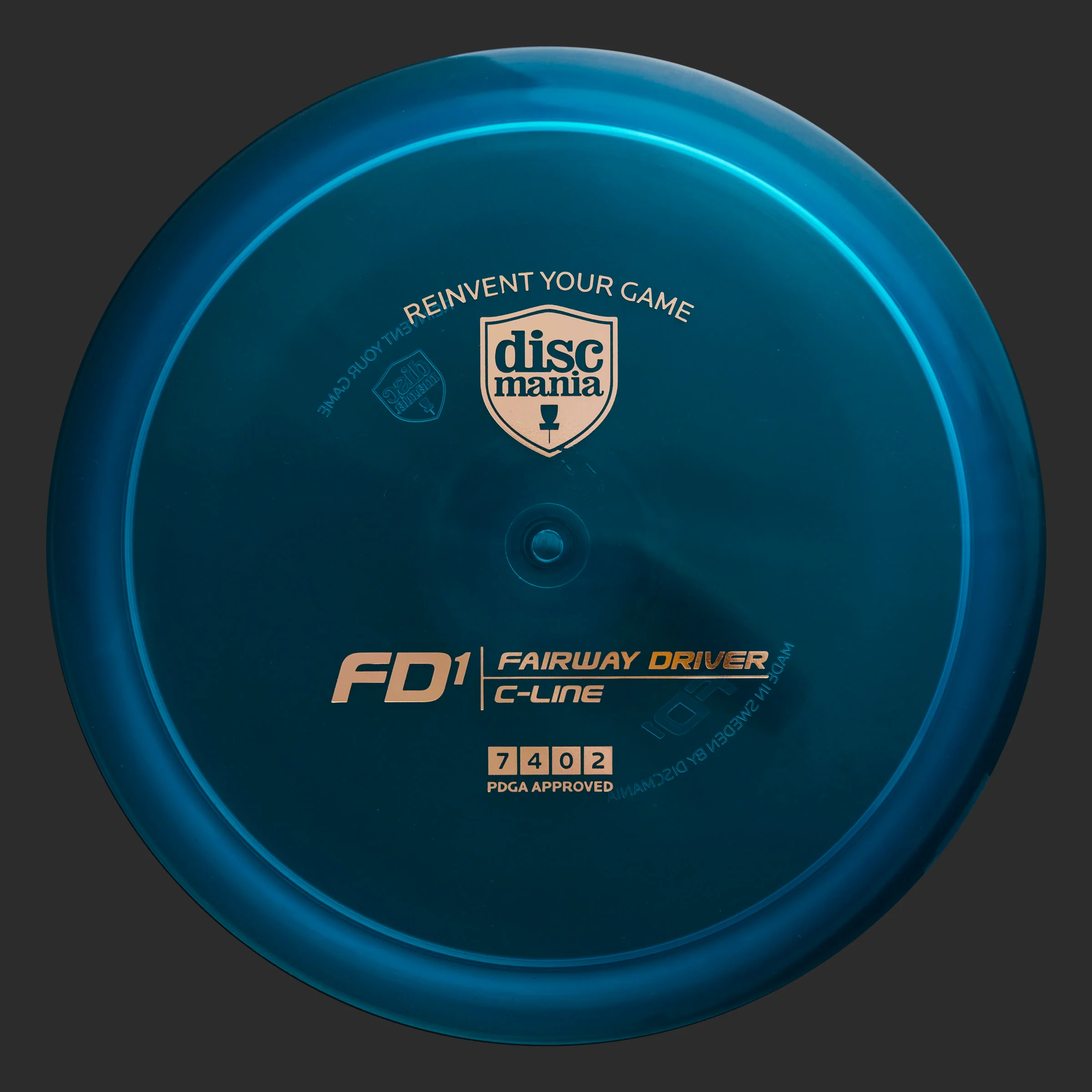 C-line FD1 - Image 2