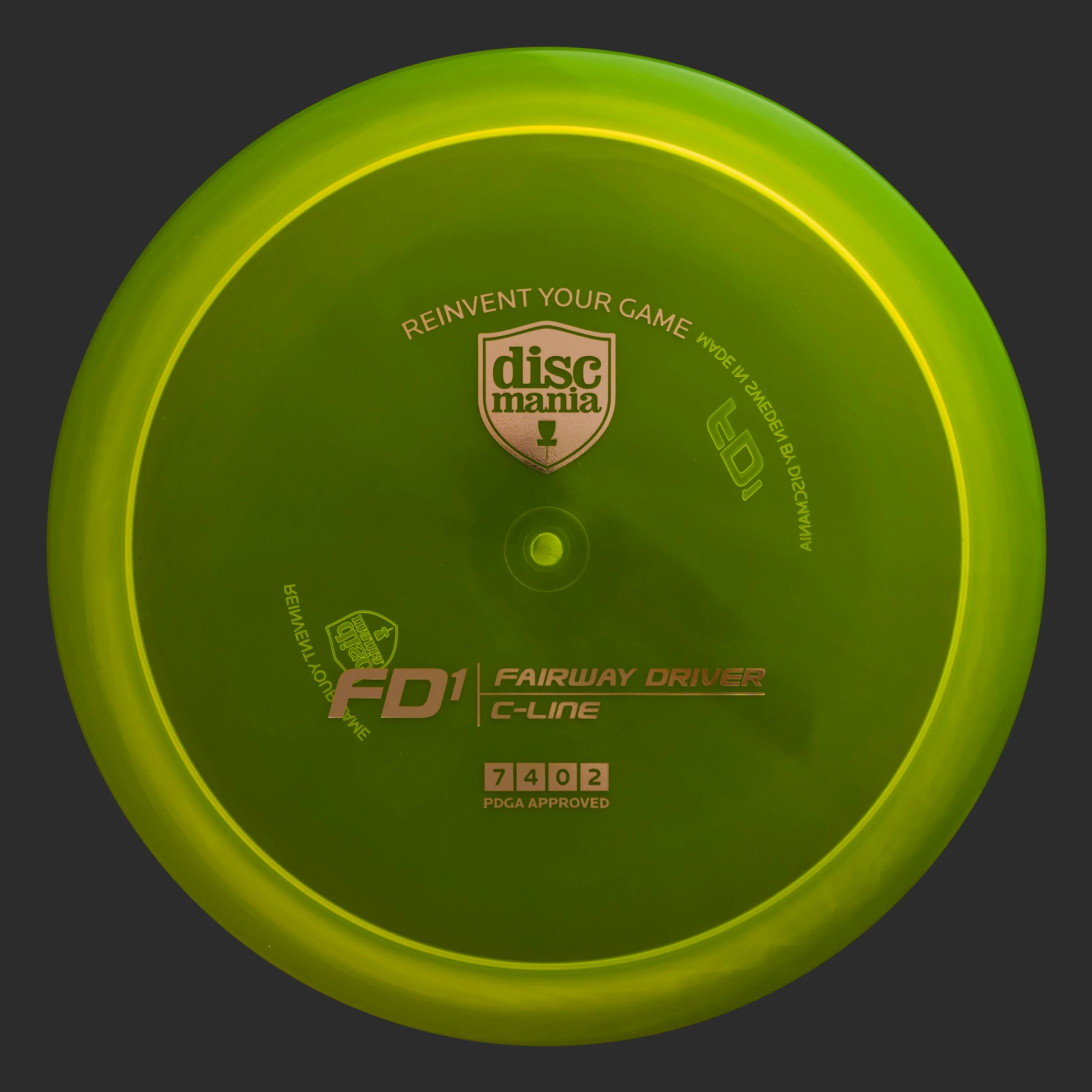 C-line FD1 - Image 4