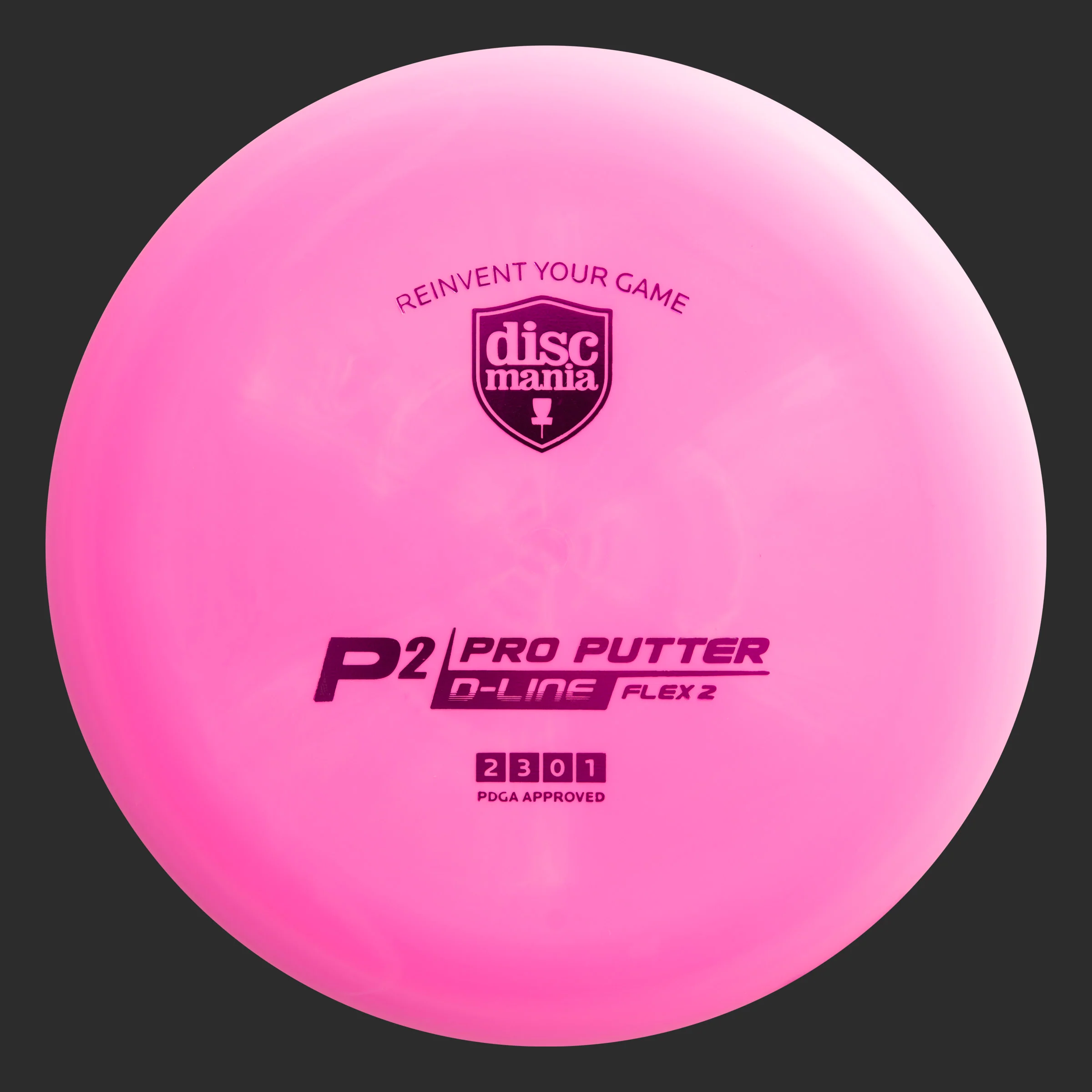 Flex 2 D-line P2 - Image 2