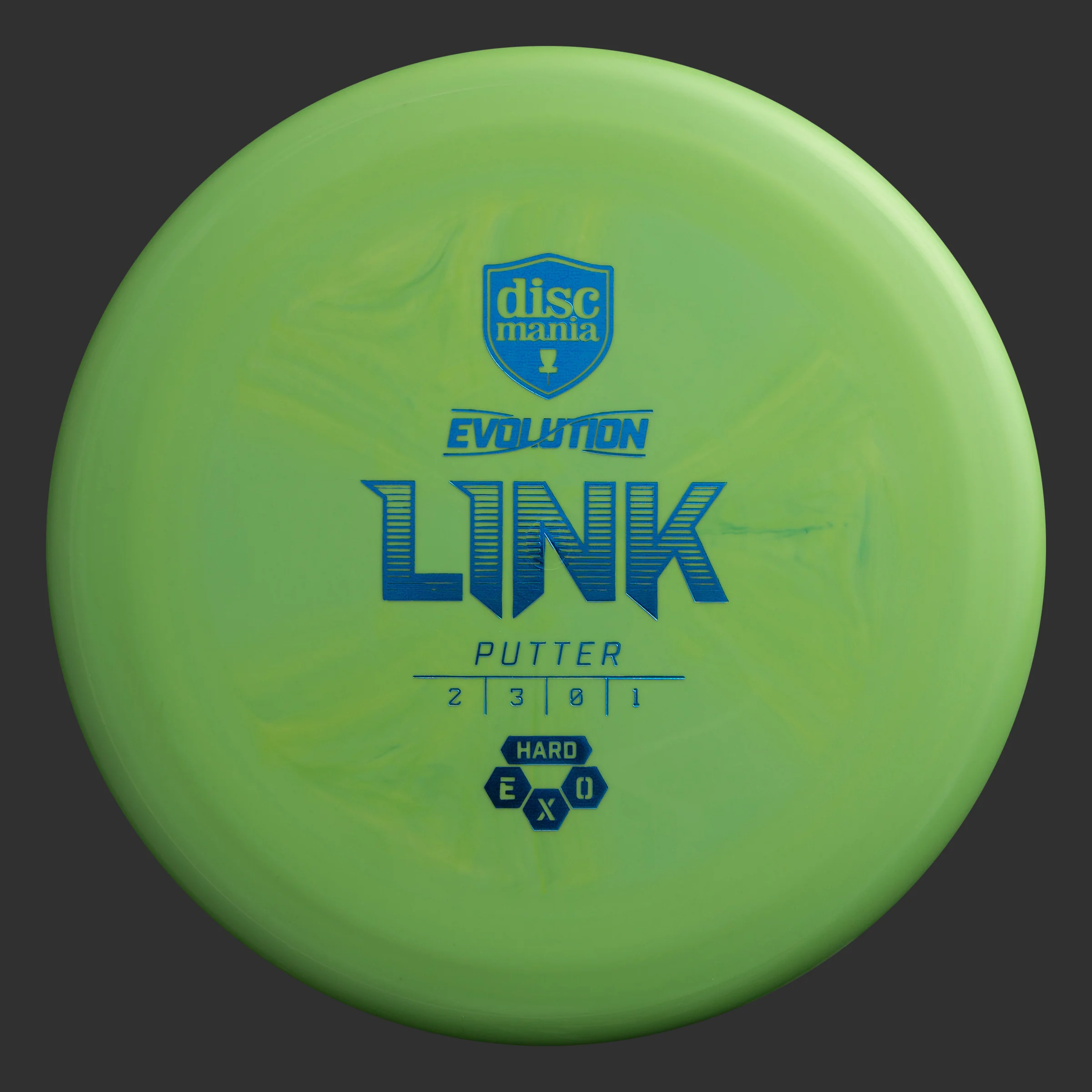 Hard Exo Link - Image 3