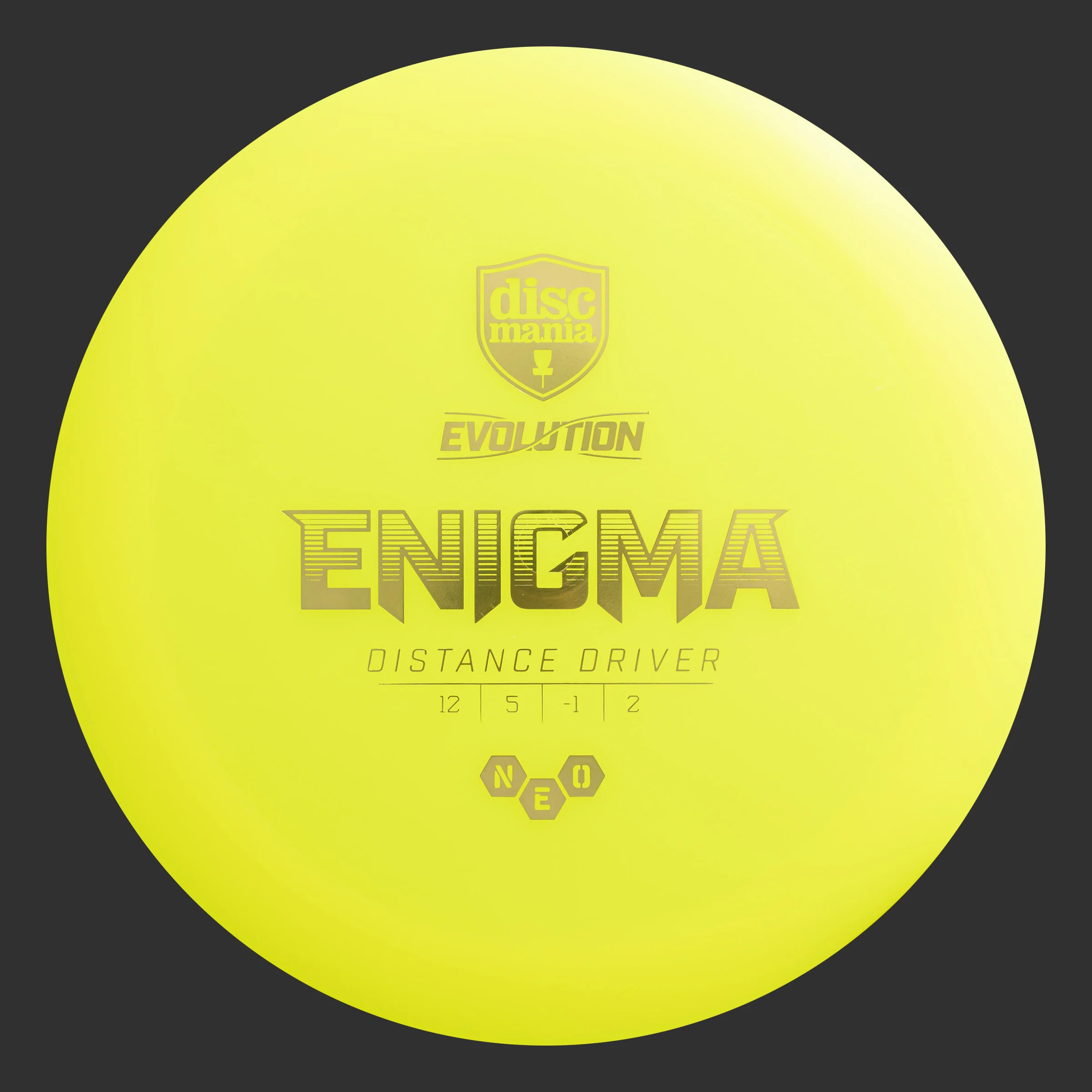 Neo Enigma - Image 4