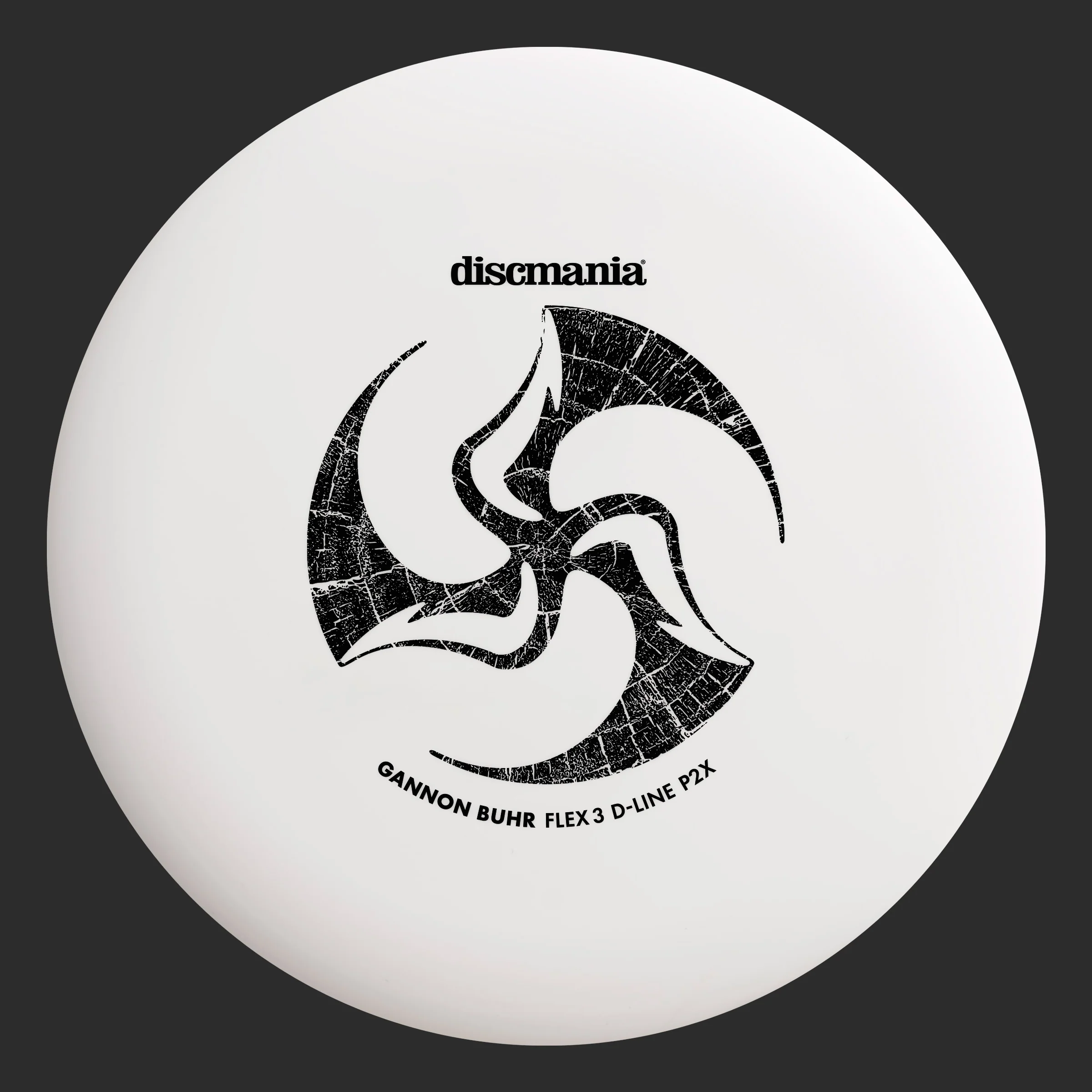 Flex 3 D-line P2x (Gannon Buhr Huk Lab Collaboration) - Image 2