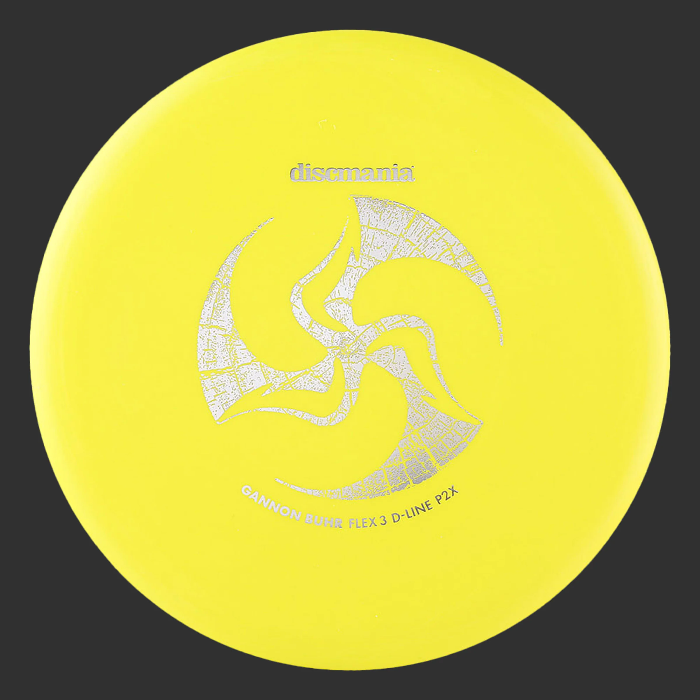 Flex 3 D-line P2x (Gannon Buhr Huk Lab Collaboration) - Image 3