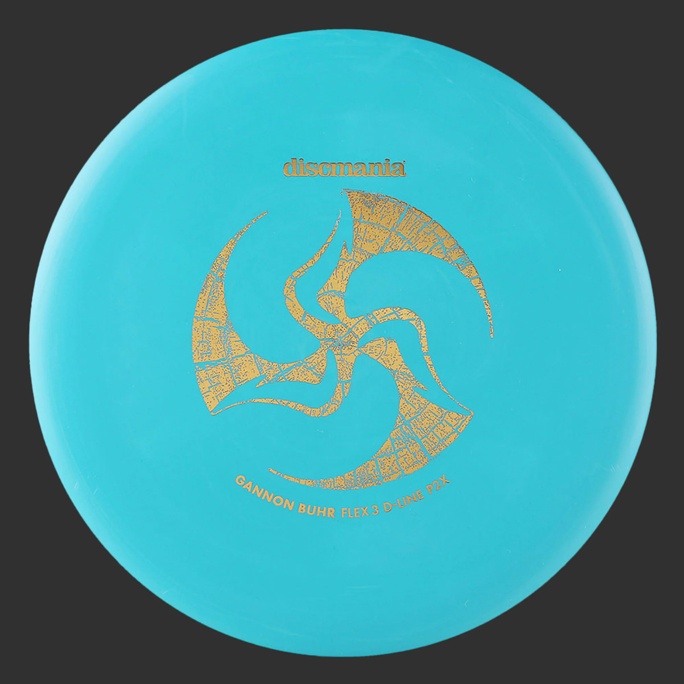 Flex 3 D-line P2x (Gannon Buhr Huk Lab Collaboration) - Image 4