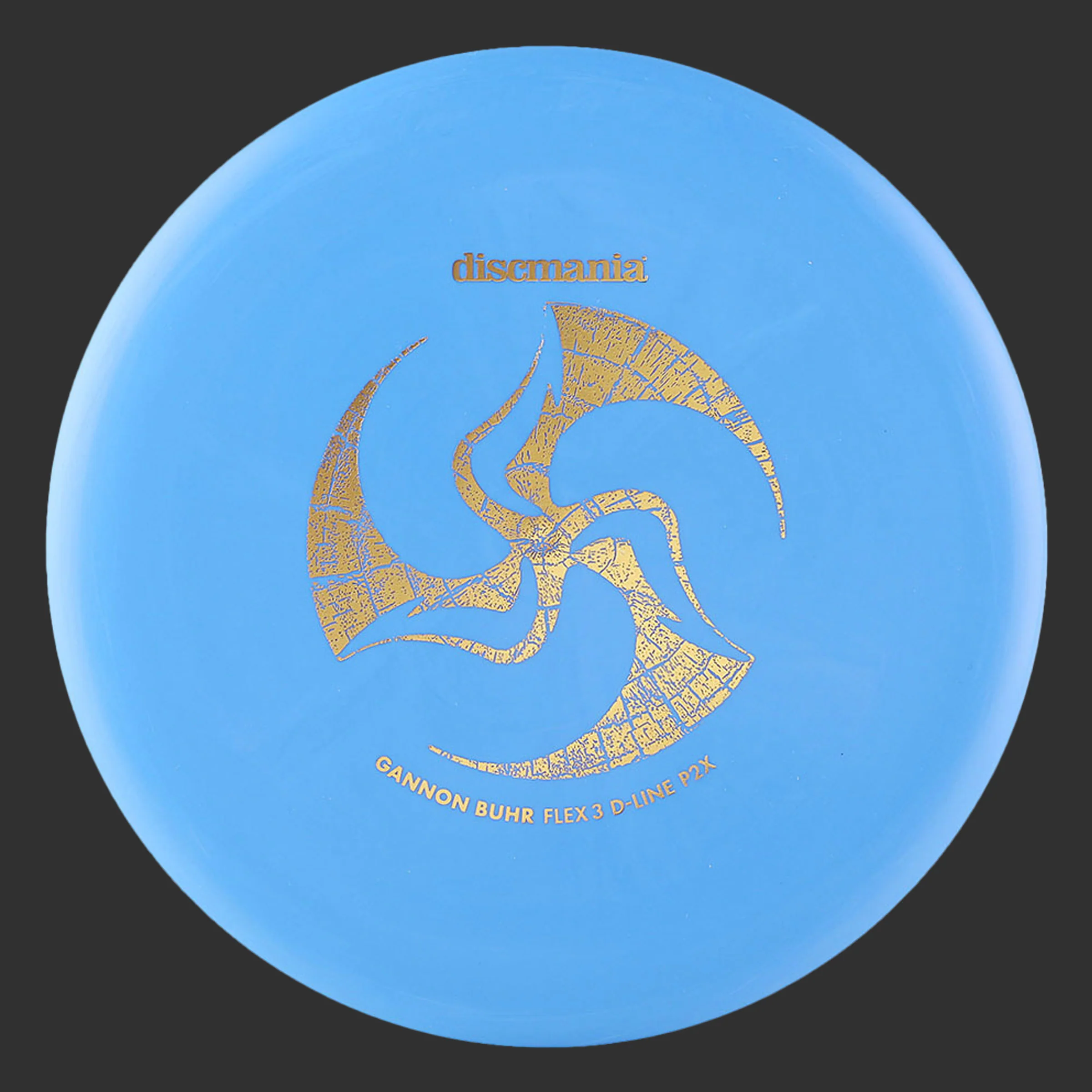 Flex 3 D-line P2x (Gannon Buhr Huk Lab Collaboration) - Image 5