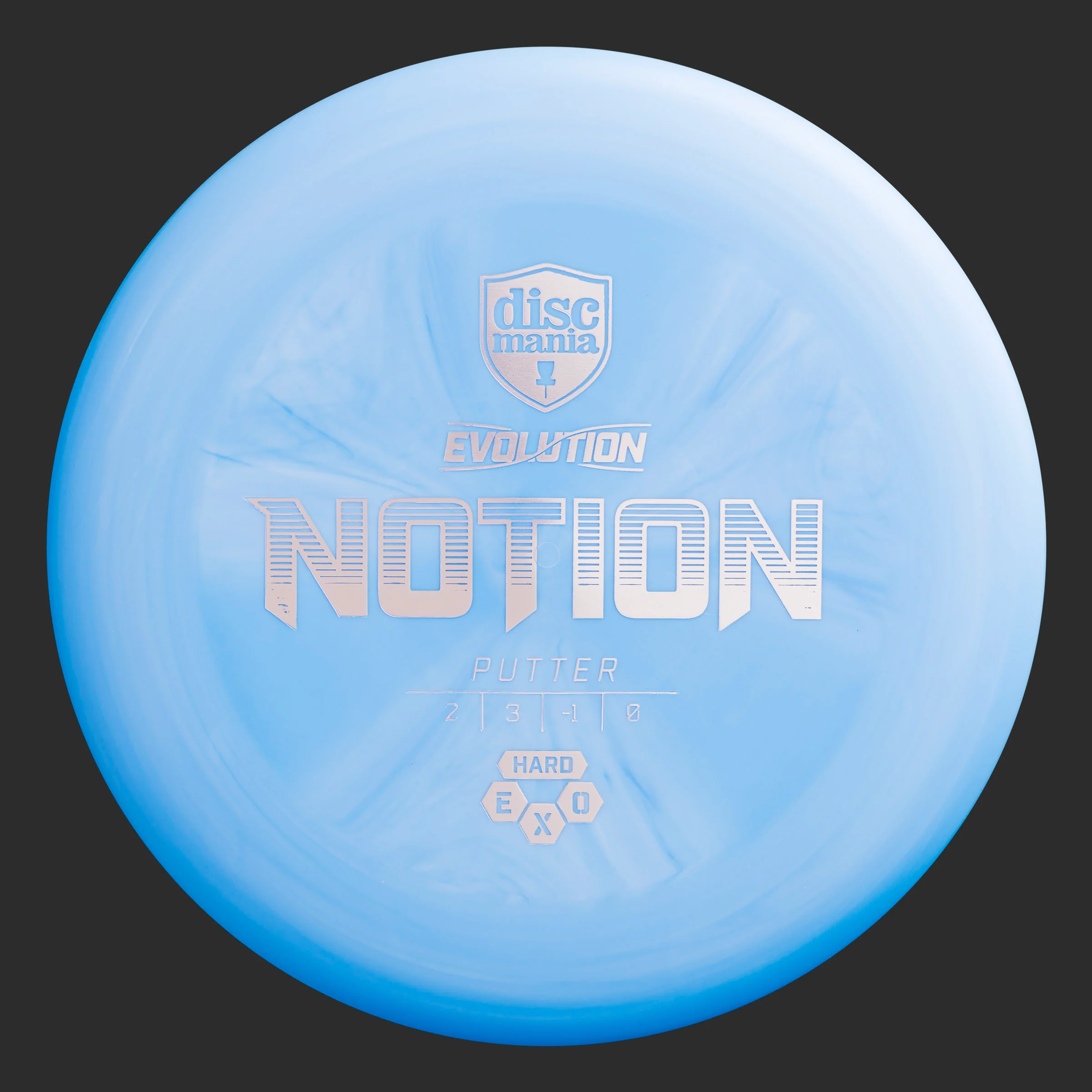 Hard Exo Notion - Image 2