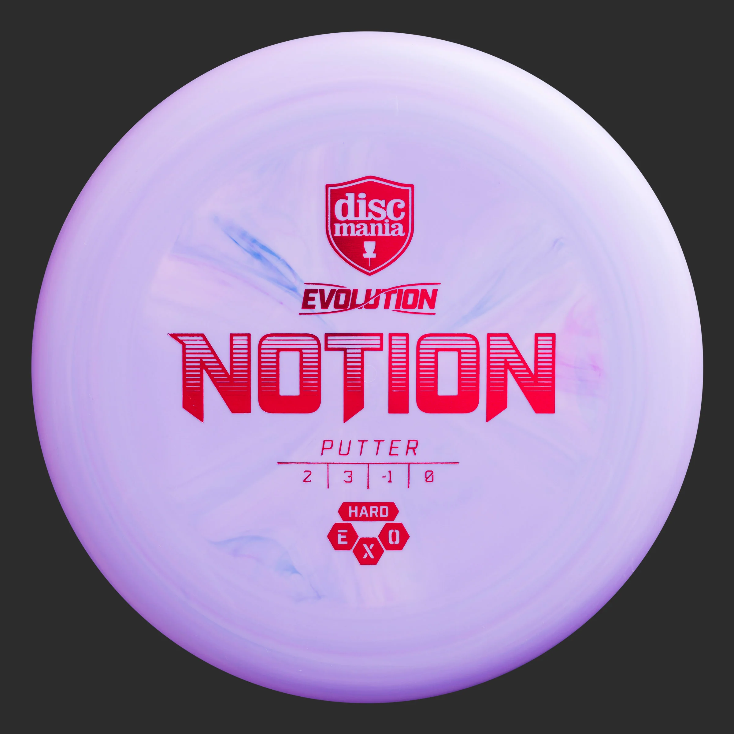 Hard Exo Notion - Image 3