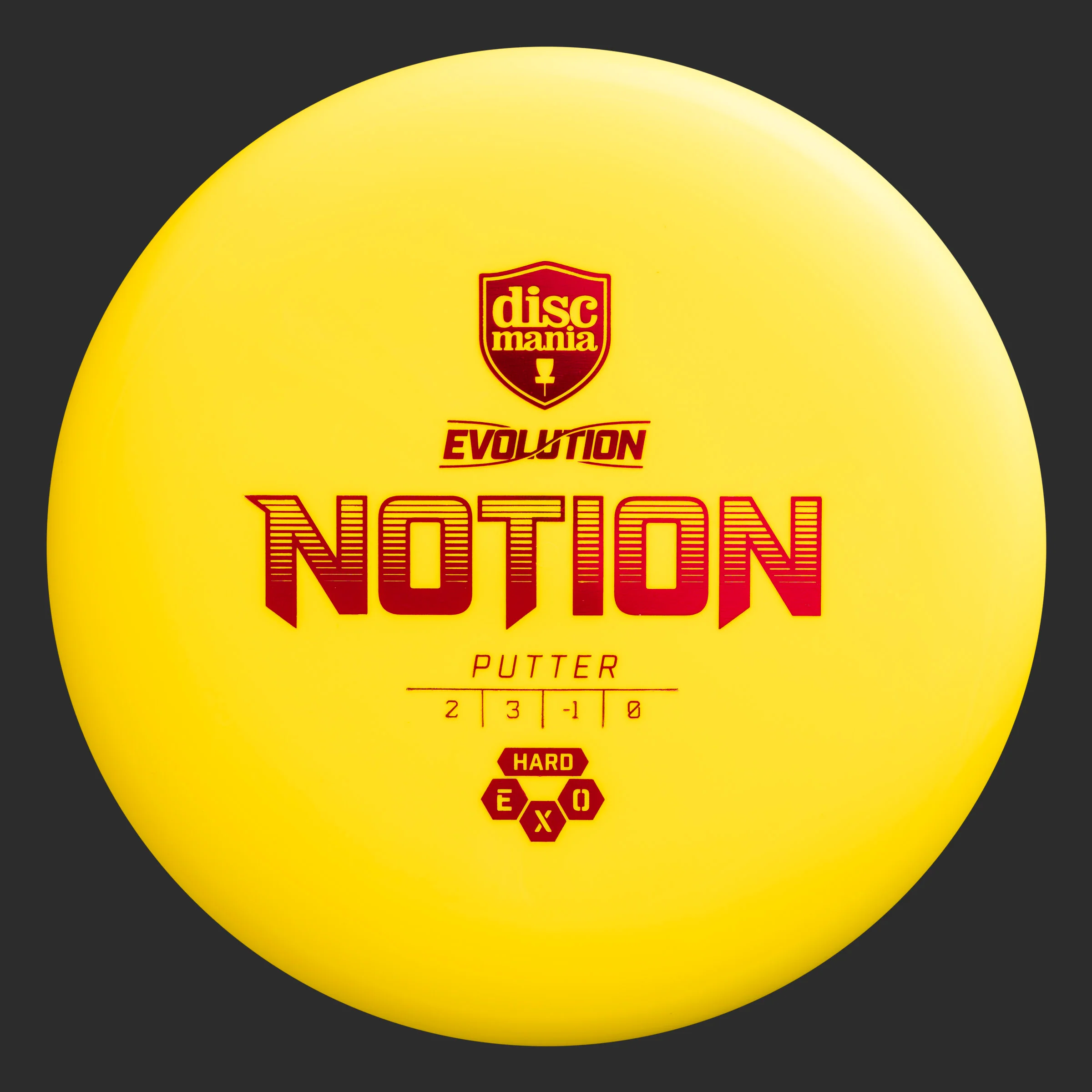 Hard Exo Notion - Image 4