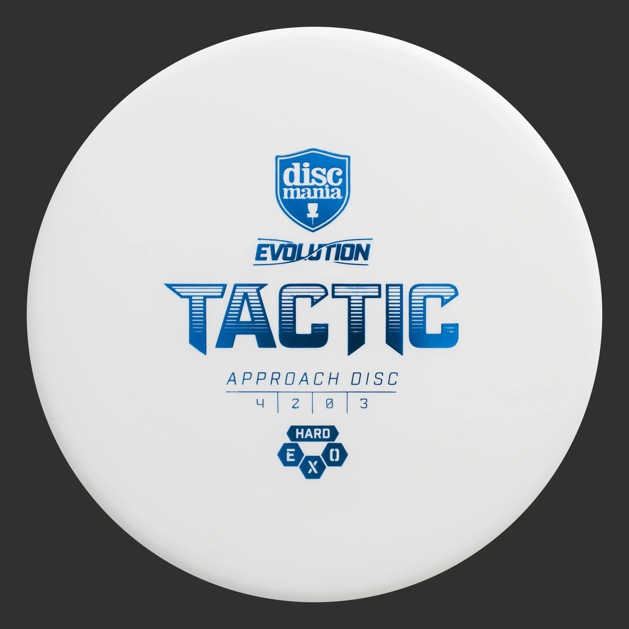 Hard Exo Tactic - Image 3