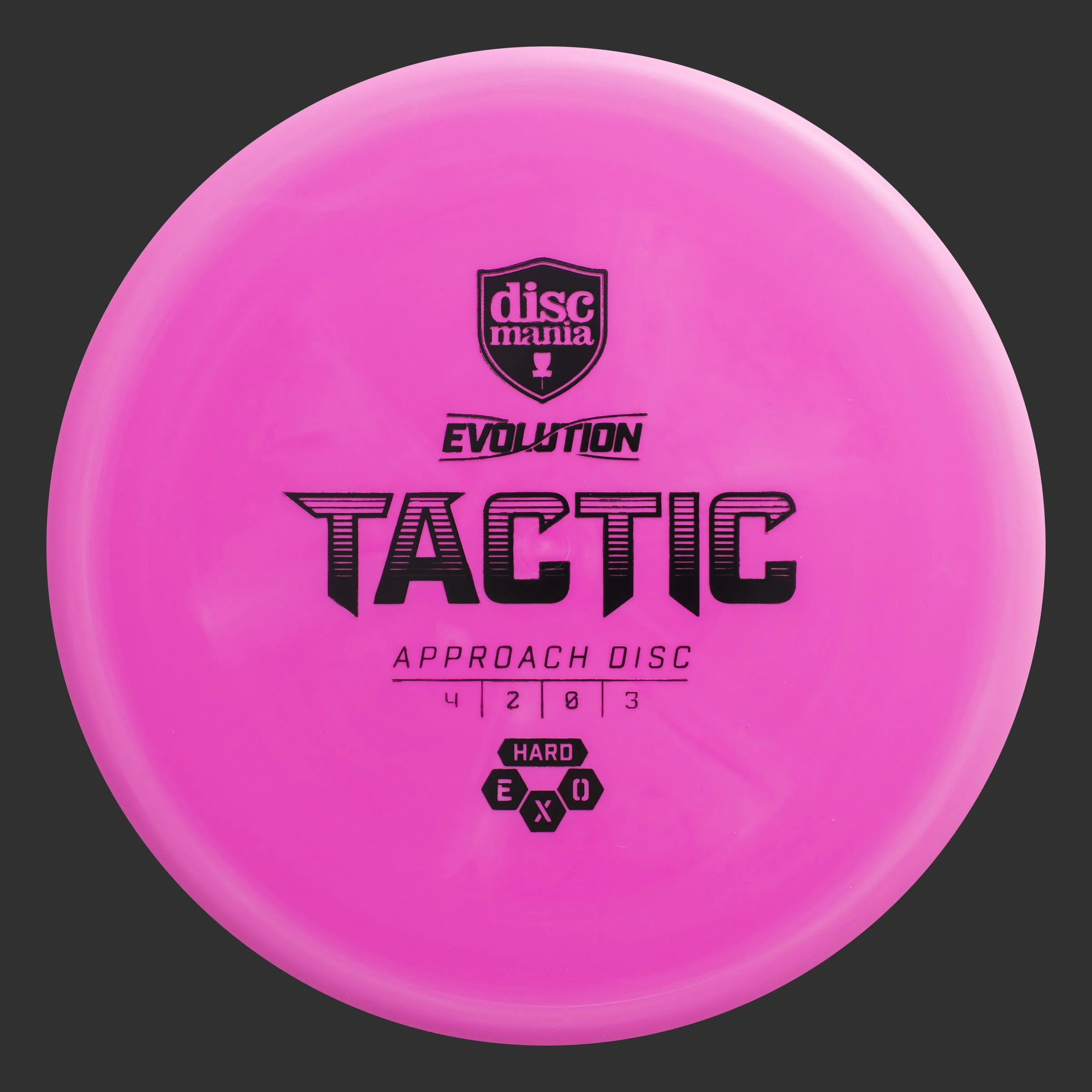 Hard Exo Tactic - Image 4