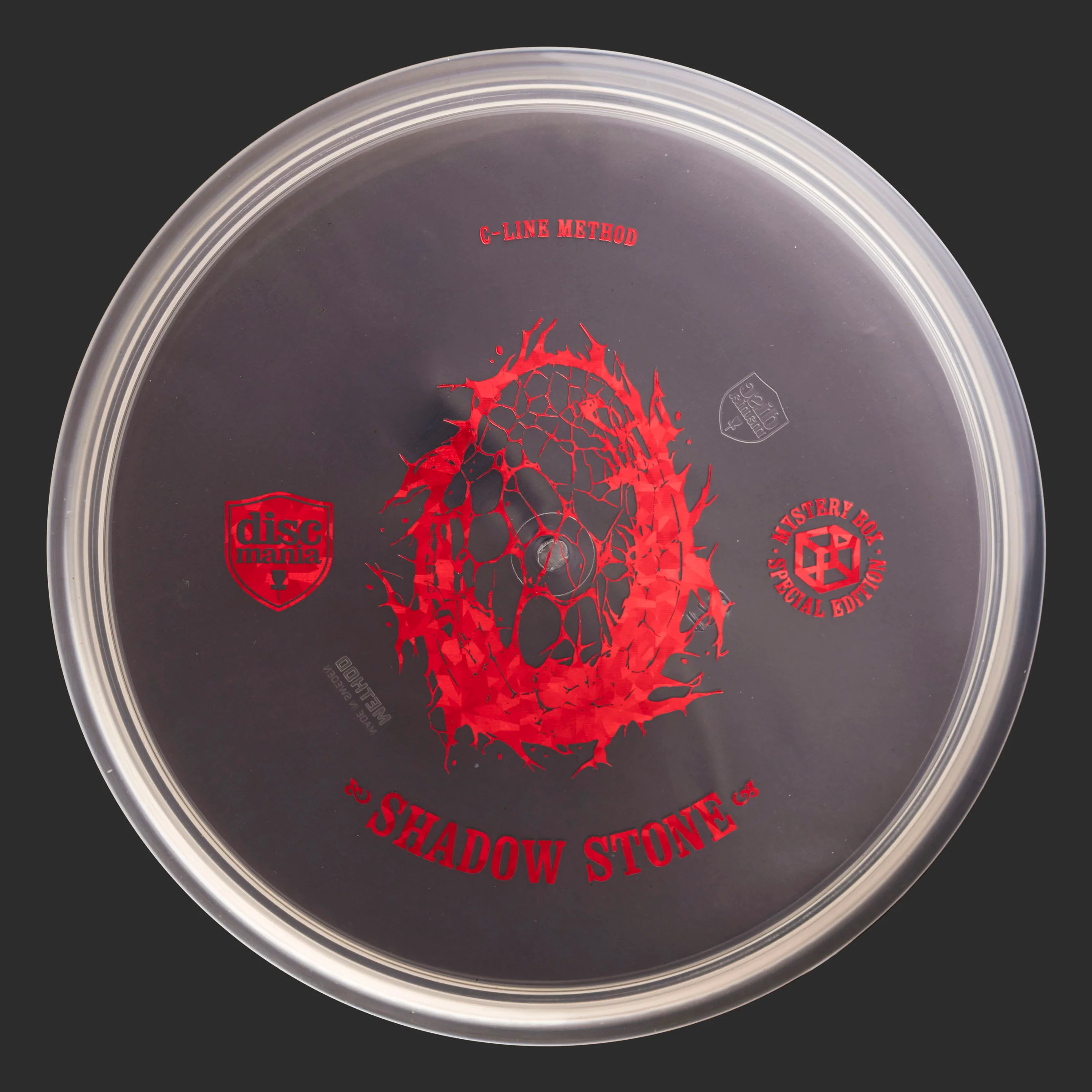 Limited Edition C-line Method (Shadow Stone) - Image 3