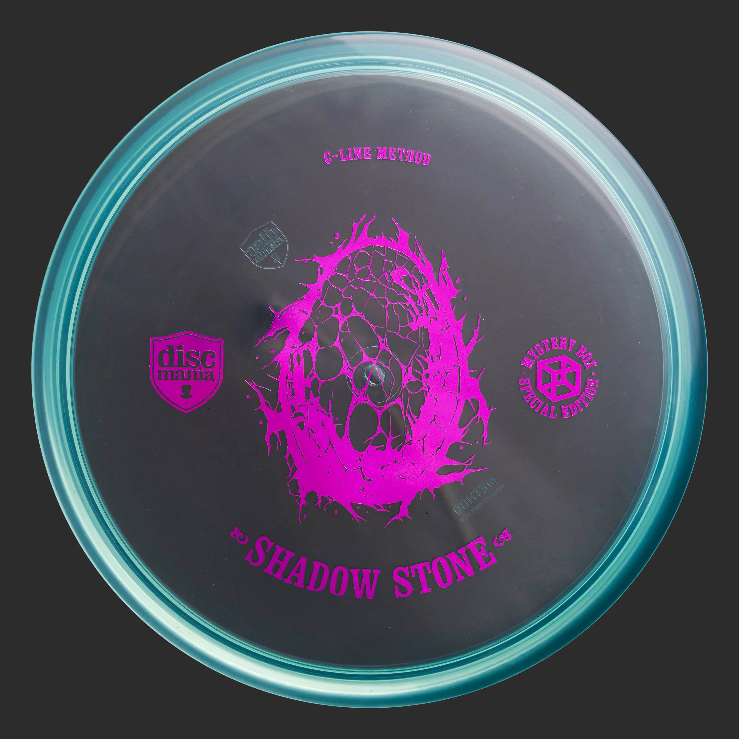 Limited Edition C-line Method (Shadow Stone) - Image 4
