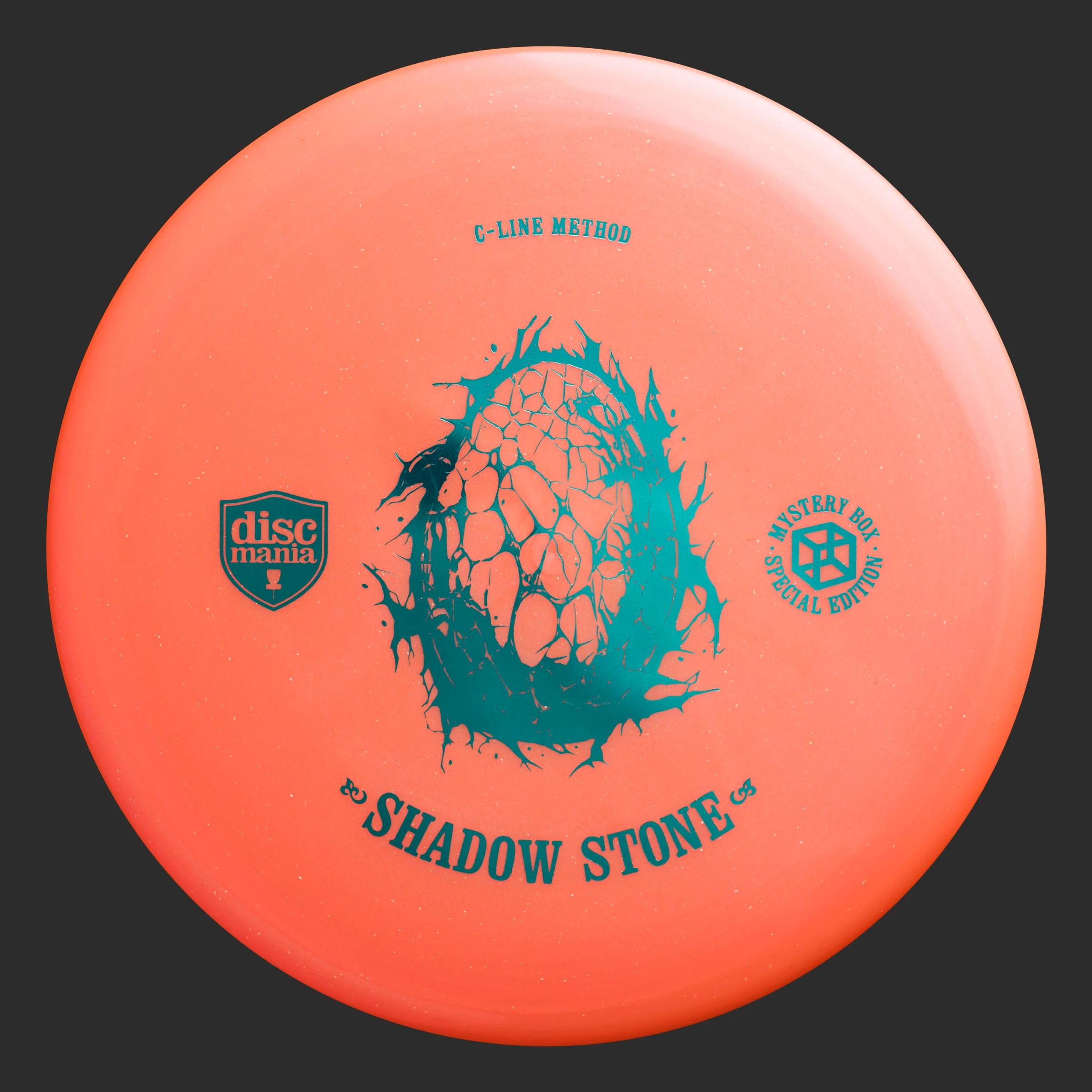 Limited Edition C-line Method (Shadow Stone) - Image 5