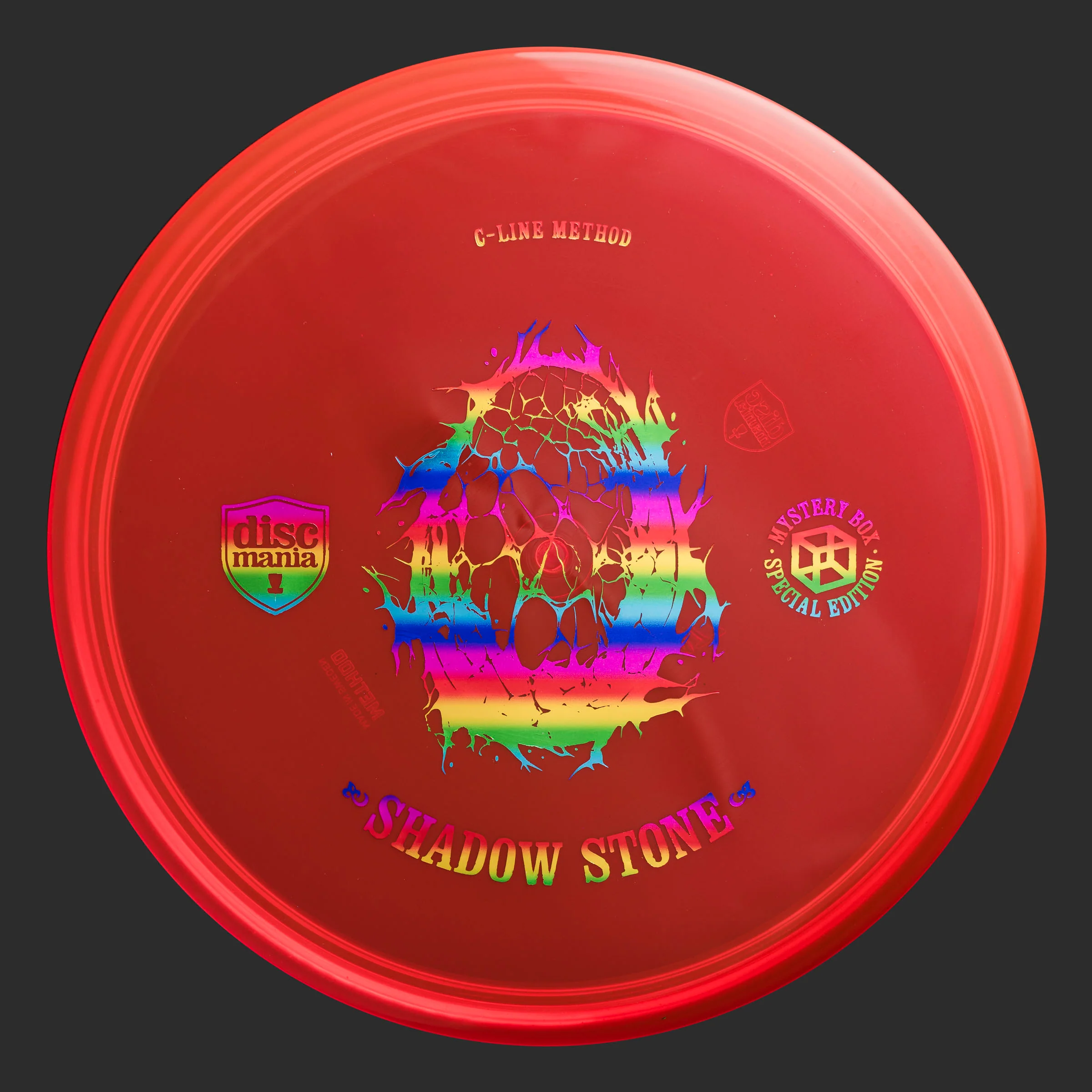 Limited Edition C-line Method (Shadow Stone) - Image 6