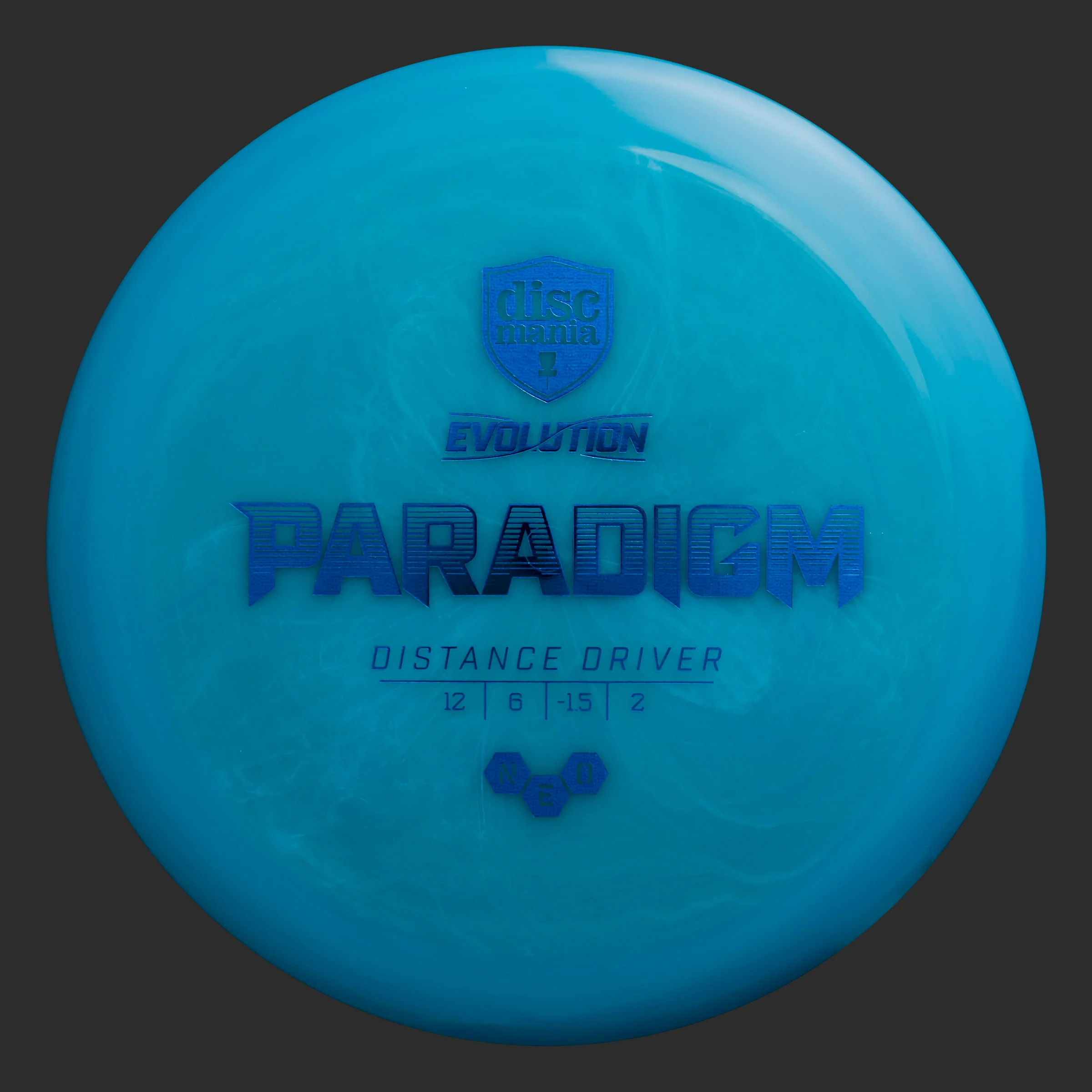 Neo Paradigm - Image 3