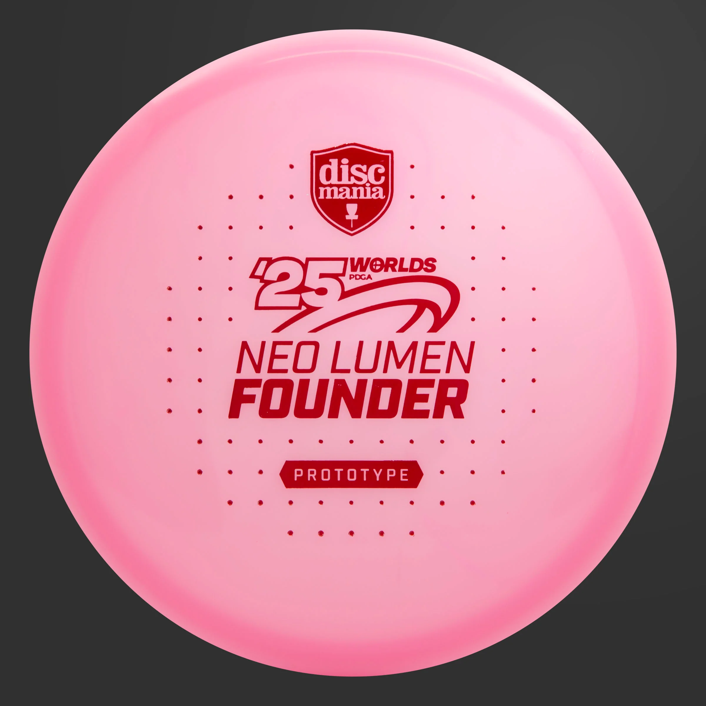 Prototype Neo Lumen Founder (Pro Worlds 2025) - Image 3