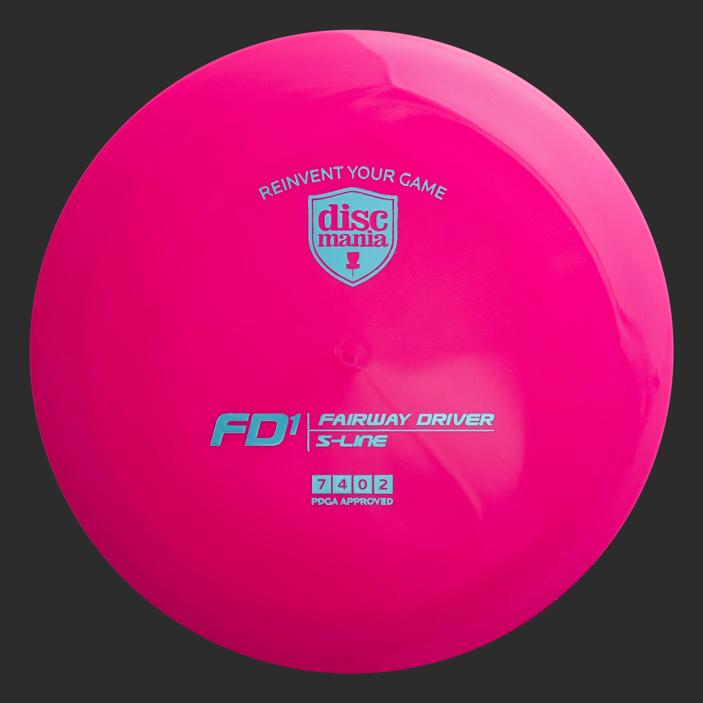 S-line FD1 - Image 6