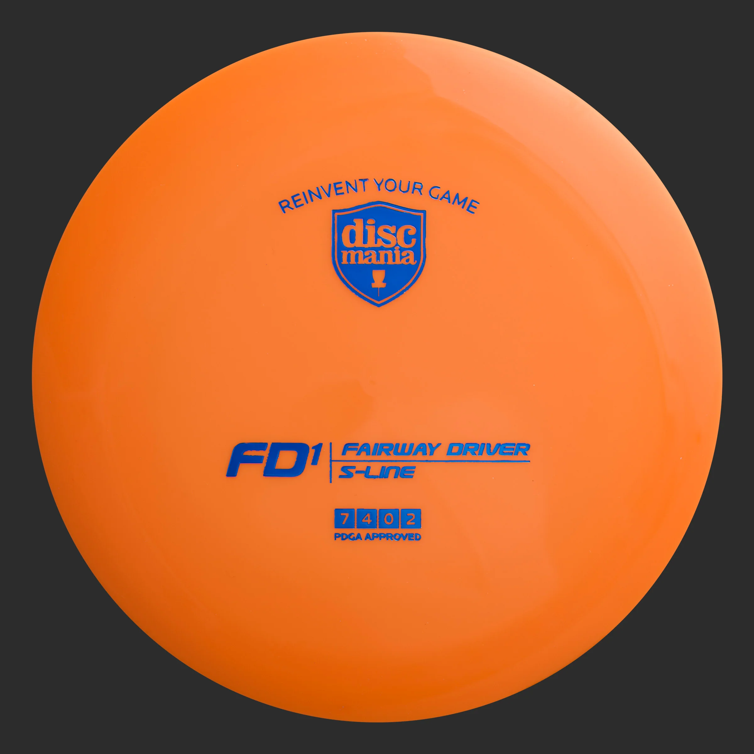 S-line FD1 - Image 7