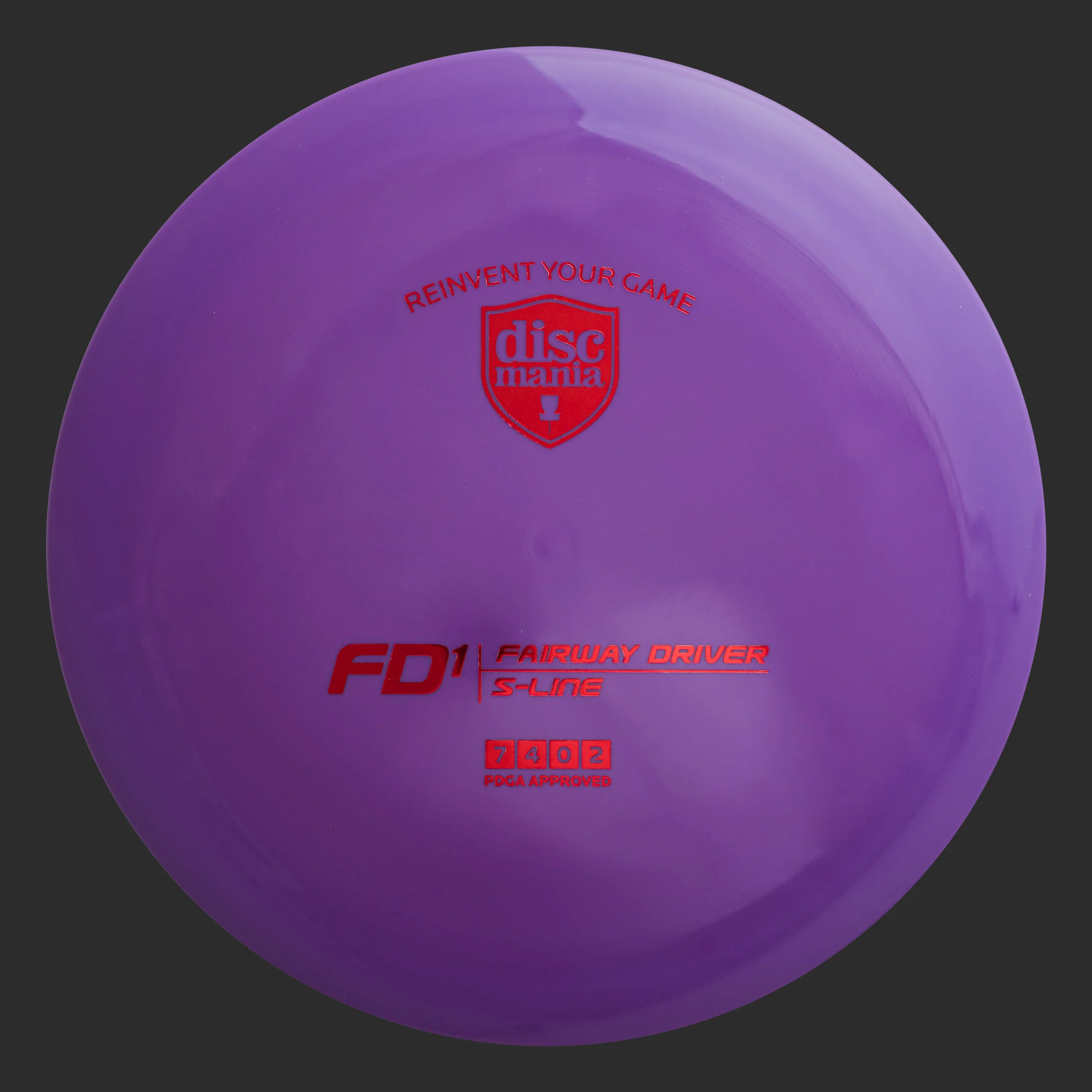 S-line FD1 - Image 8