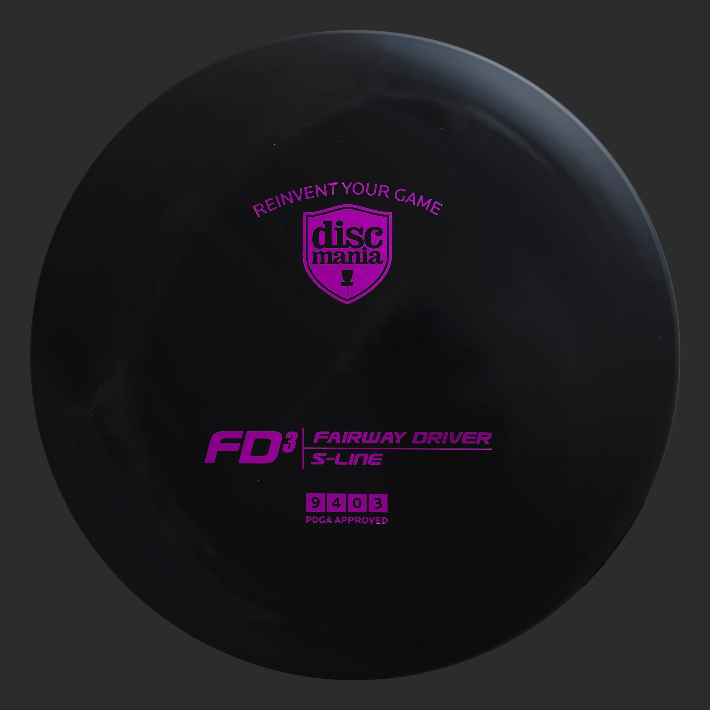 S-line FD3 - Image 3