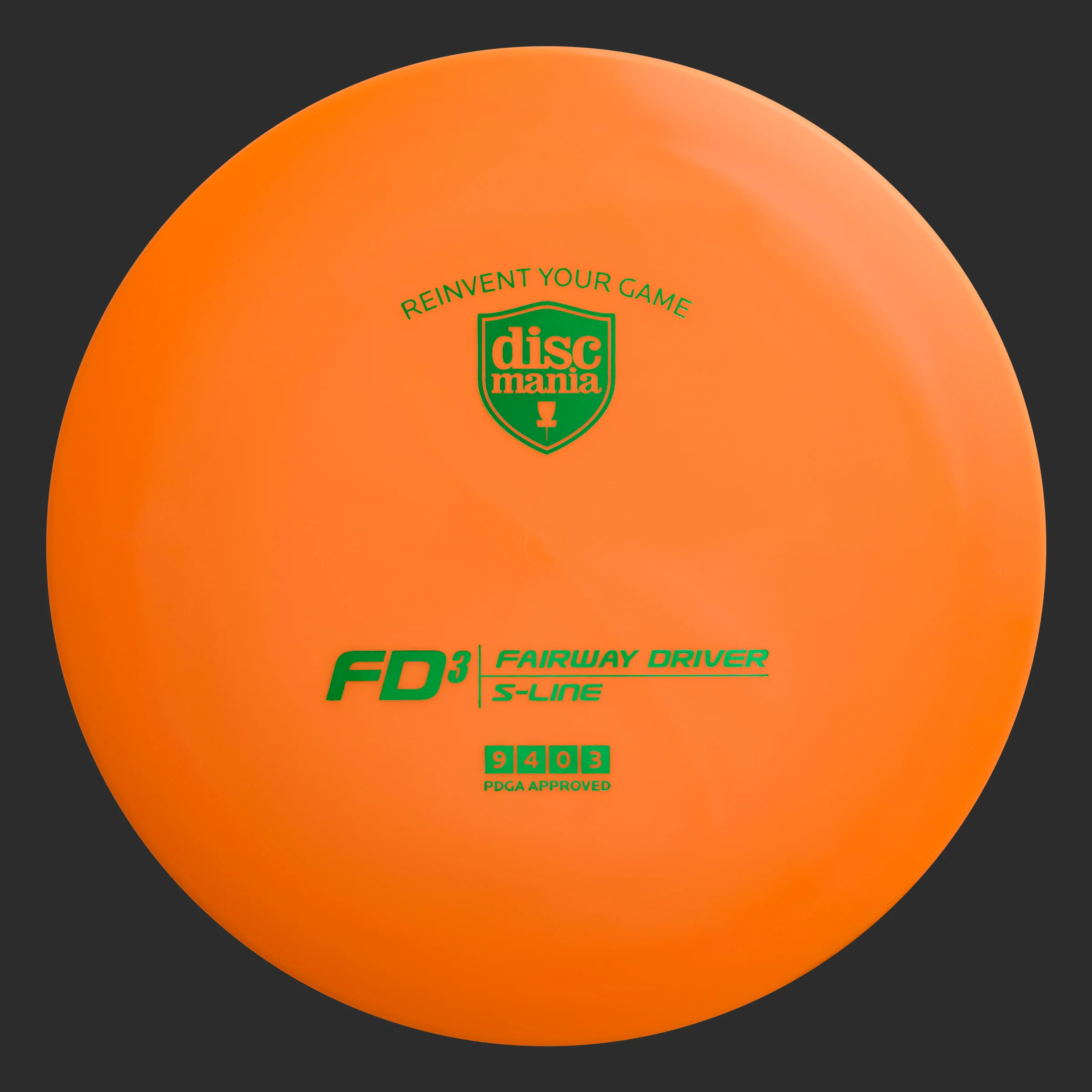 S-line FD3 - Image 8