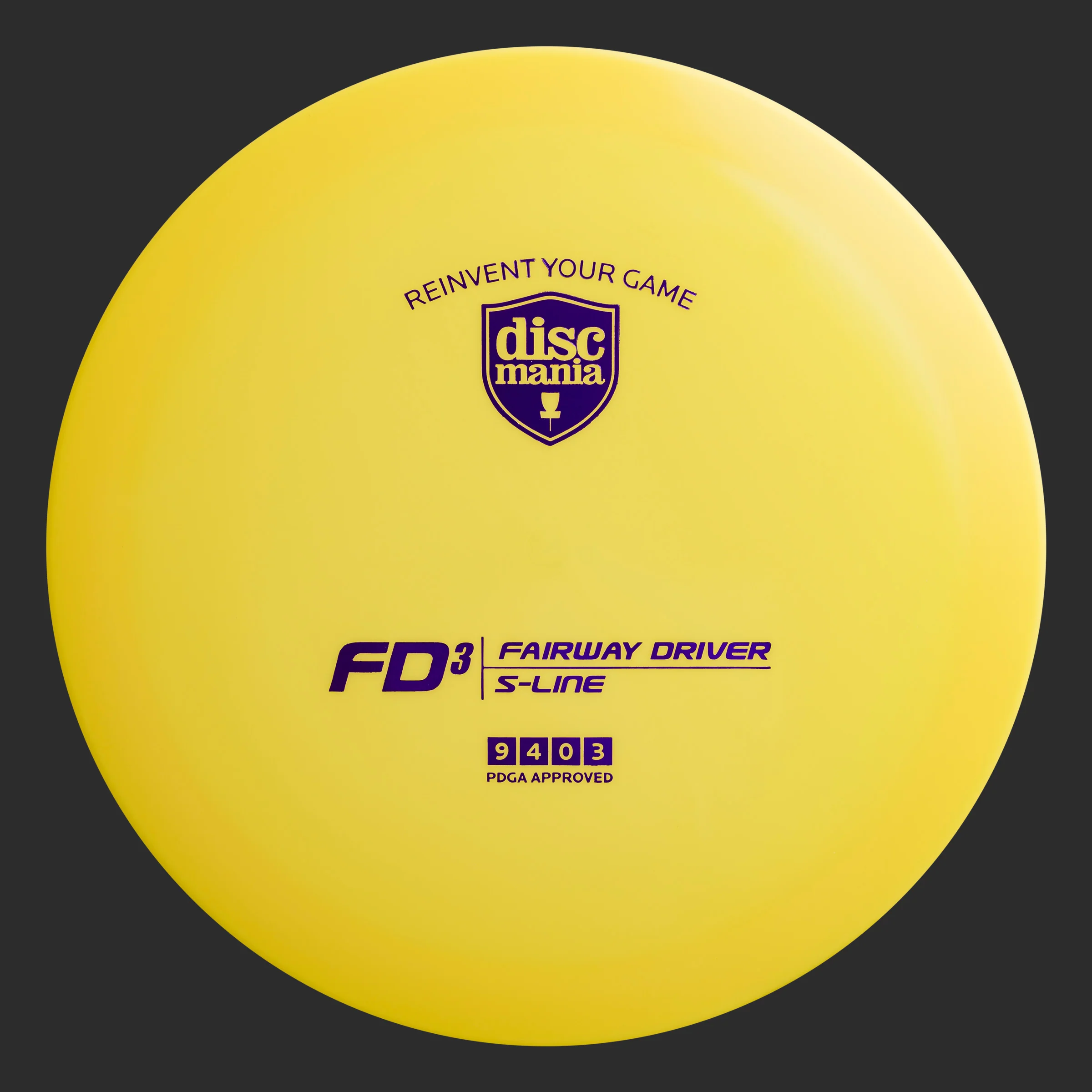 S-line FD3 - Image 9