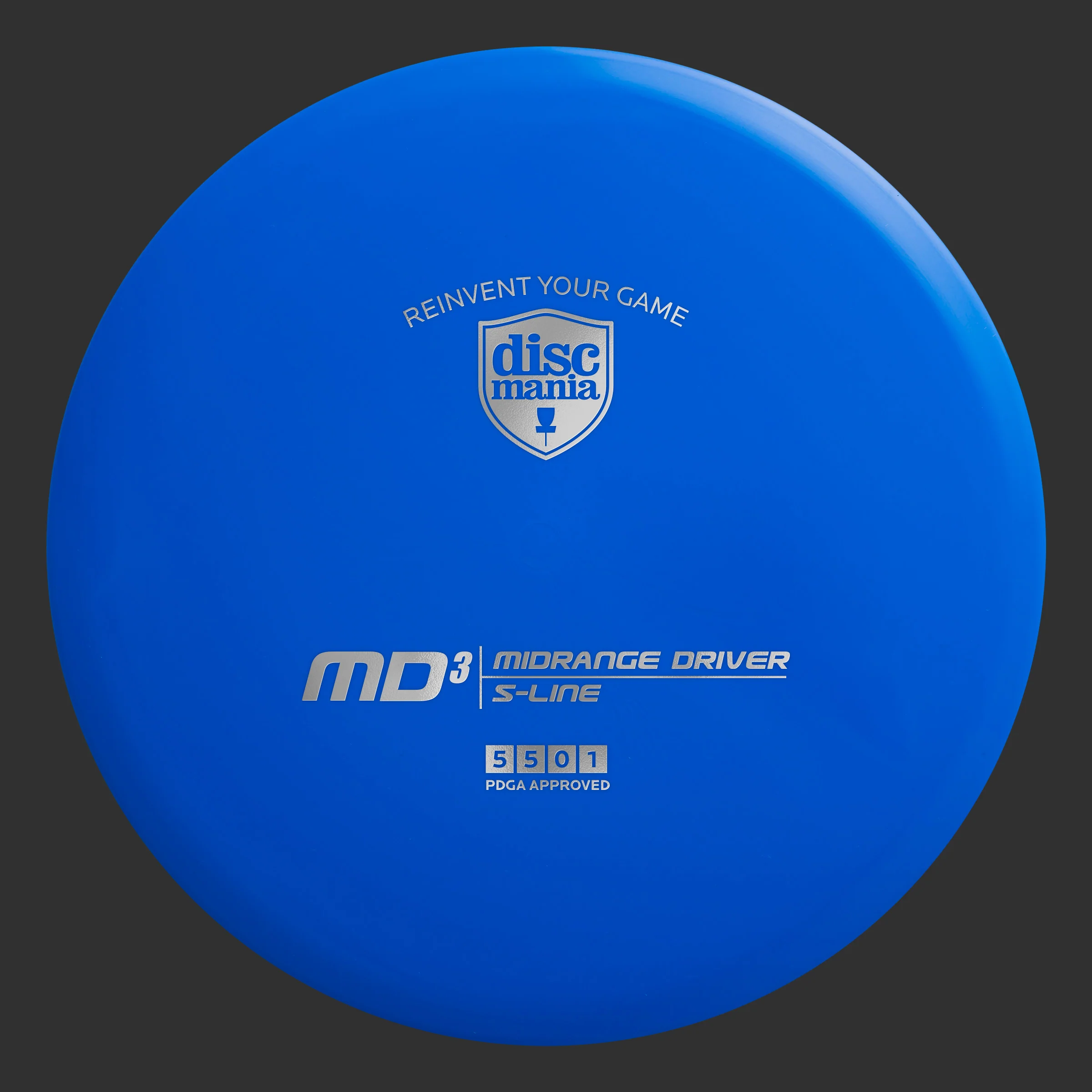 S-line MD3 - Image 3