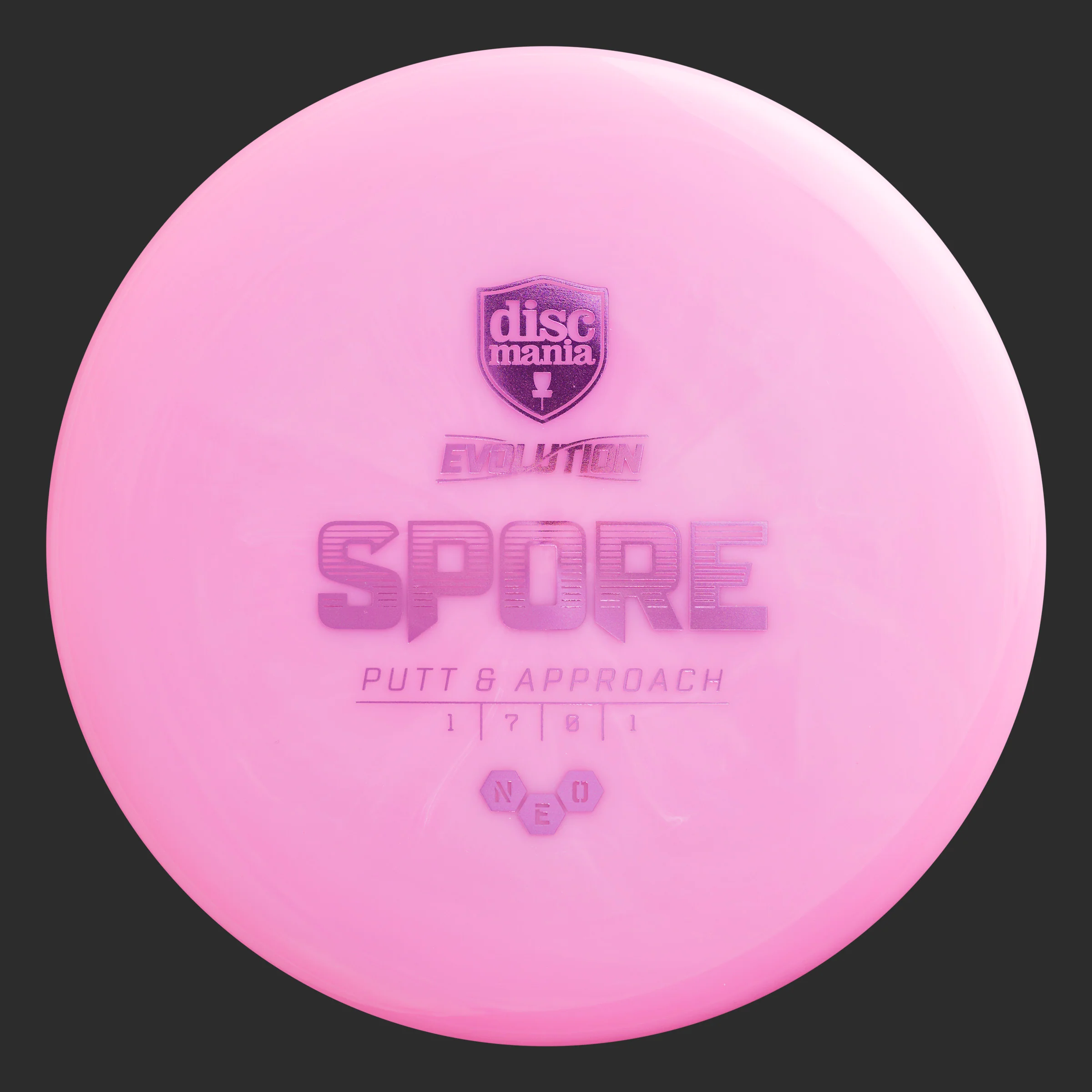 Soft Neo Spore - Image 3